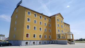 OEKOTEL Traiskirchen, Traiskirchen, Österreich